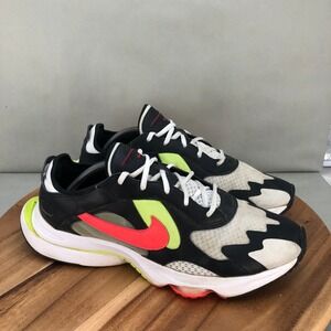 Nike Air Zoom Division Double Stacked Running Shoes Sneakers CK2946-001 Mens 12